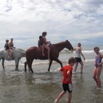 Fun on the Beach